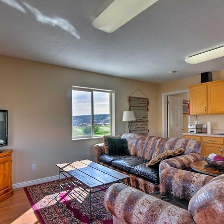 Charming Barn Apt In Boulder! Gateway To Parks! Eksteriør bilde