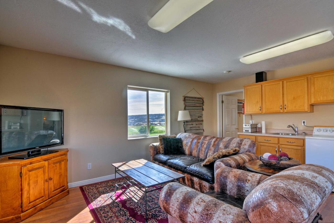 Charming Barn Apt In Boulder! Gateway To Parks! Eksteriør bilde