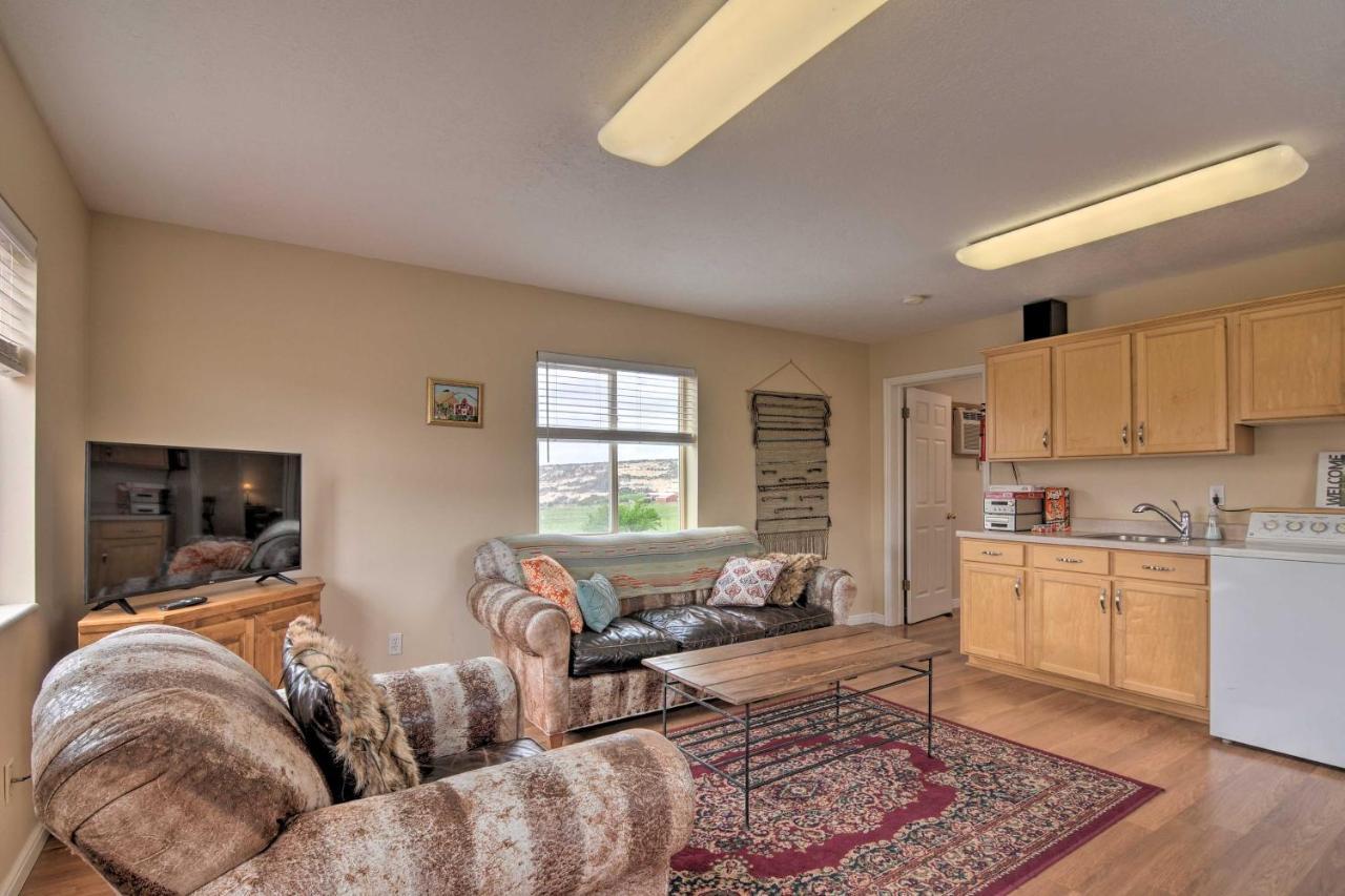 Charming Barn Apt In Boulder! Gateway To Parks! Eksteriør bilde