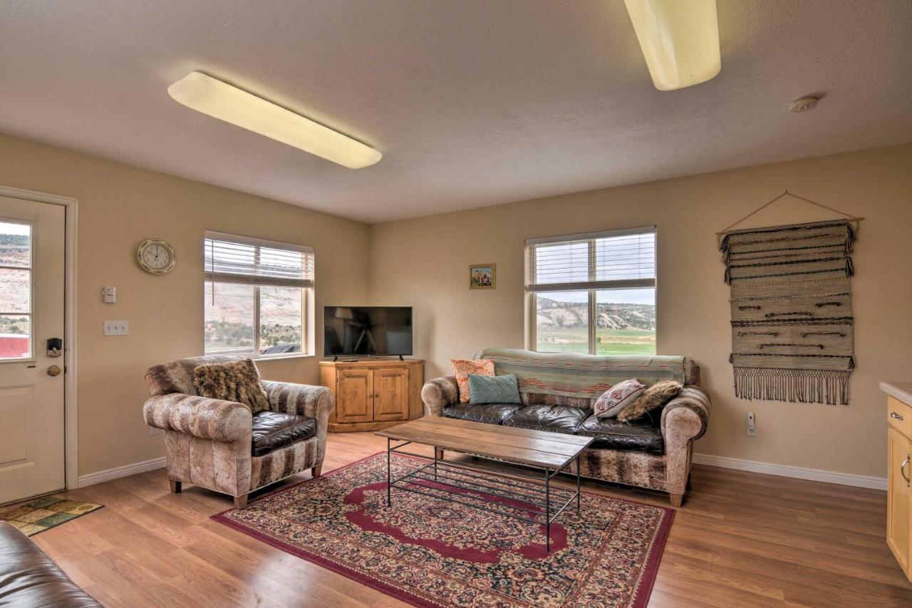 Charming Barn Apt In Boulder! Gateway To Parks! Eksteriør bilde