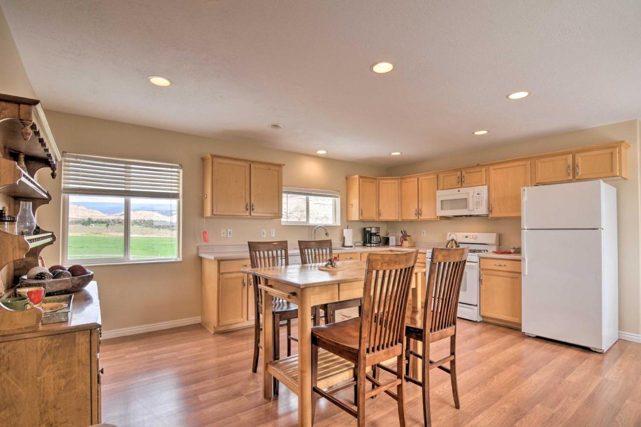 Charming Barn Apt In Boulder! Gateway To Parks! Eksteriør bilde