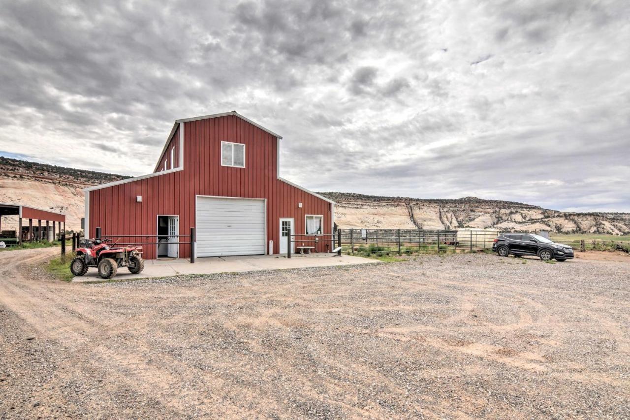 Charming Barn Apt In Boulder! Gateway To Parks! Eksteriør bilde