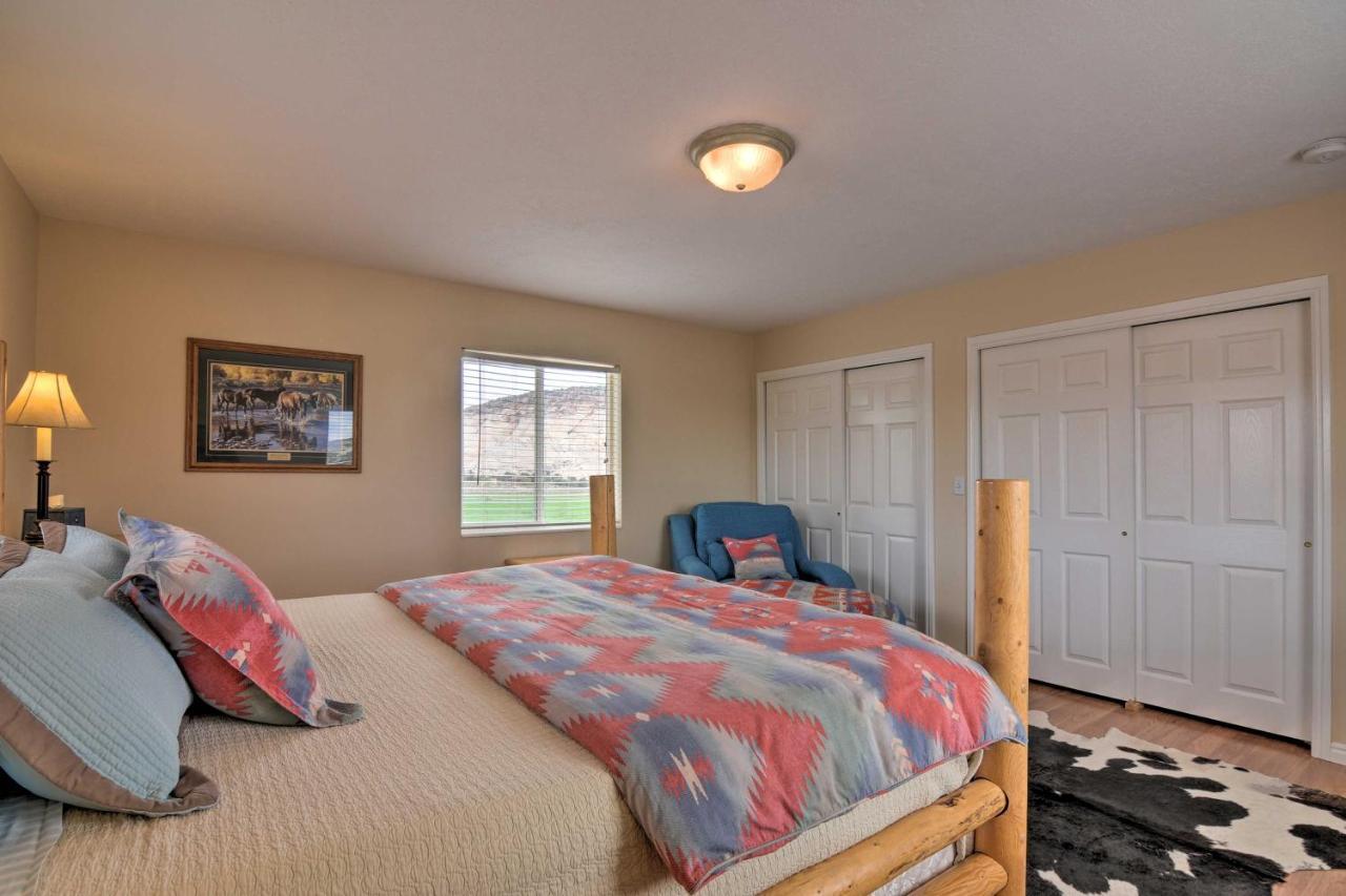 Charming Barn Apt In Boulder! Gateway To Parks! Eksteriør bilde