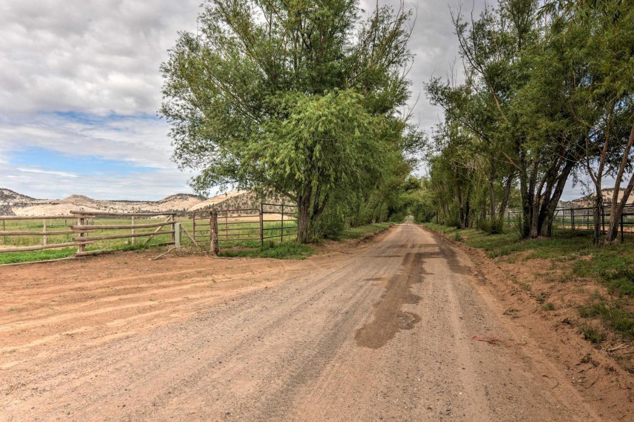 Charming Barn Apt In Boulder! Gateway To Parks! Eksteriør bilde