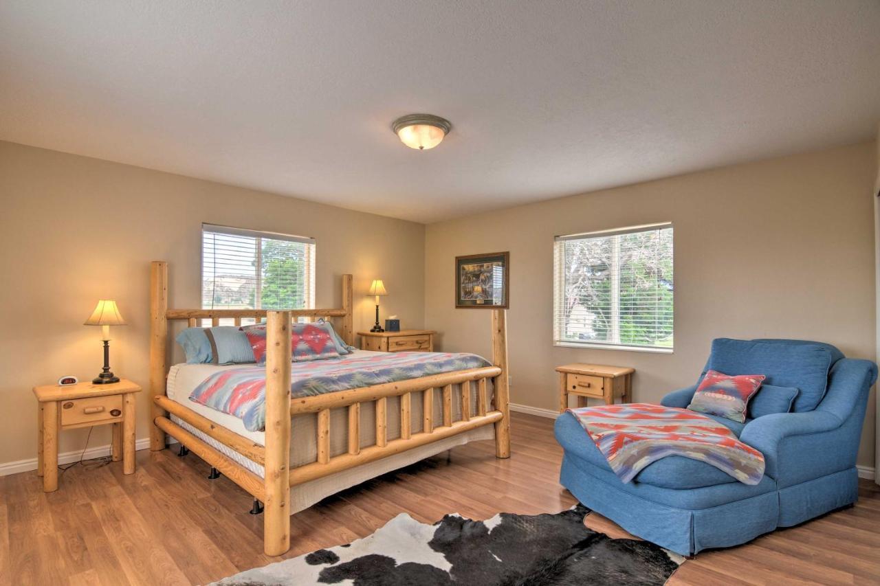 Charming Barn Apt In Boulder! Gateway To Parks! Eksteriør bilde