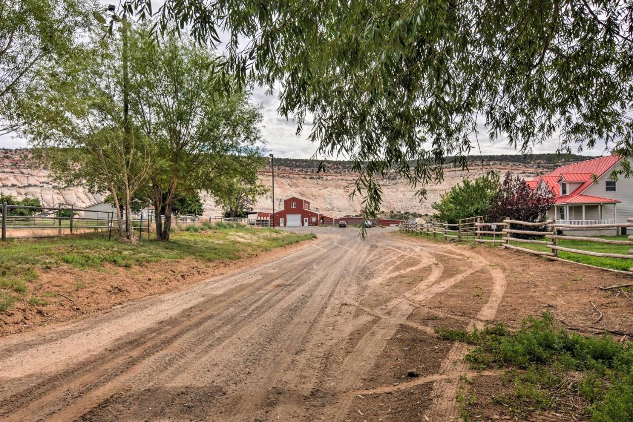 Charming Barn Apt In Boulder! Gateway To Parks! Eksteriør bilde