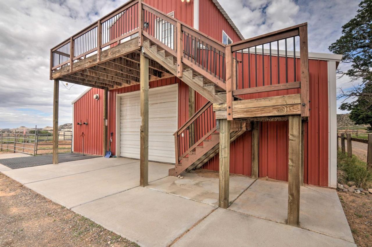 Charming Barn Apt In Boulder! Gateway To Parks! Eksteriør bilde