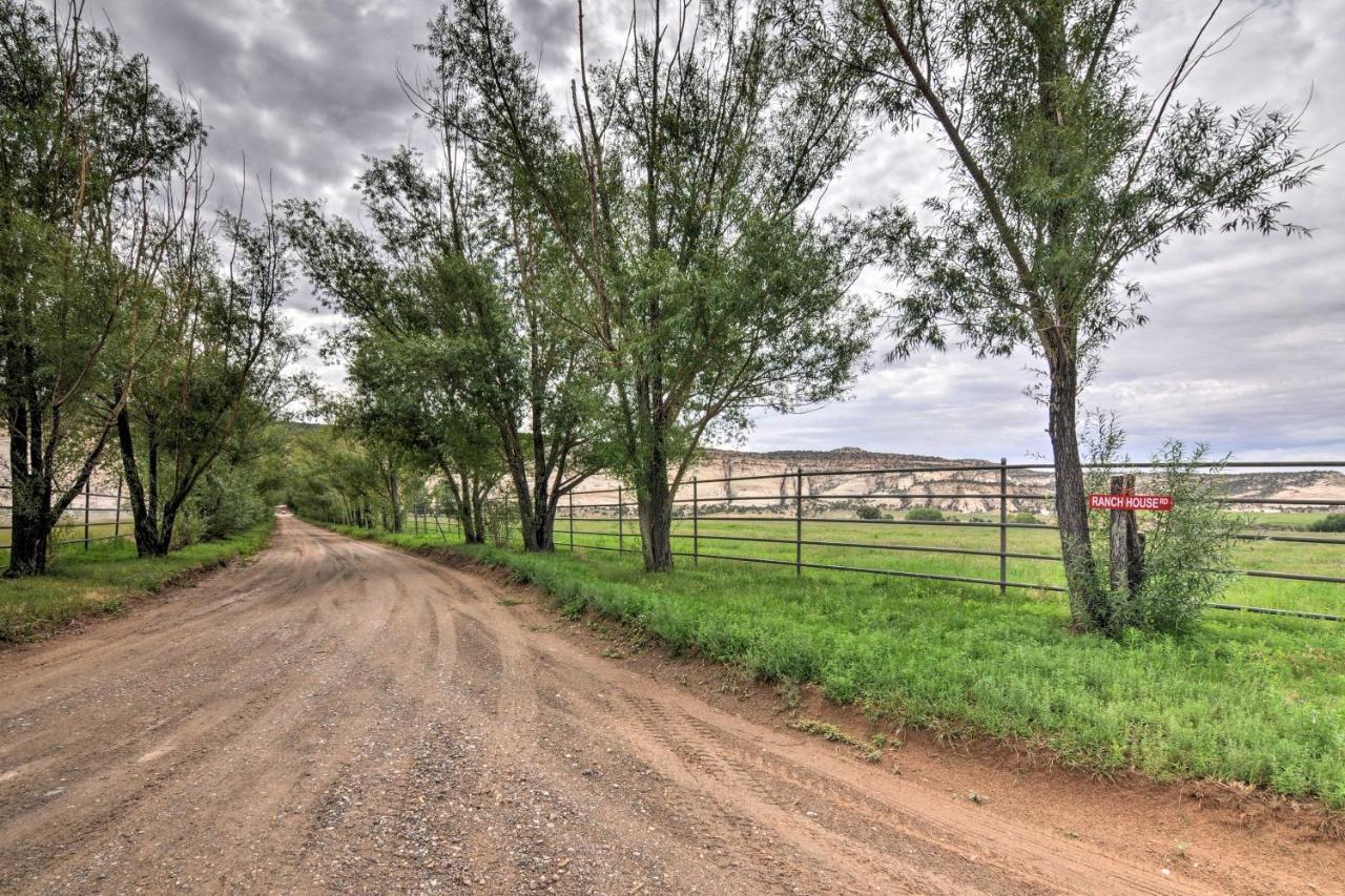 Charming Barn Apt In Boulder! Gateway To Parks! Eksteriør bilde